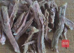 香辣牛肉干的做法图解5
