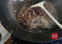 香辣牛肉干的做法图解6