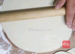 春饼皮的做法图解3