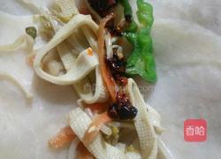 春饼皮的做法图解6