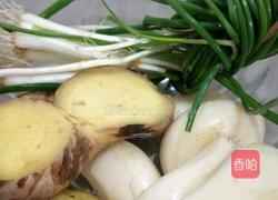 牛皮冻的做法图解4