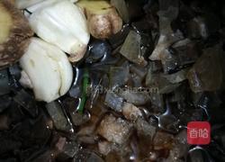 牛皮冻的做法图解5