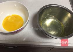 抹茶奶油卷的做法图解2