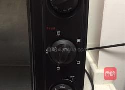 抹茶奶油卷的做法图解10