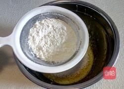 蒸蛋糕的做法图解7