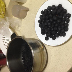 古法九九黑芝麻丸的做法[图]