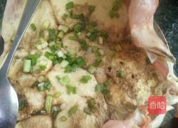 帝王蟹两吃的做法图解4