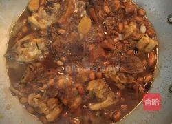 酸甜猪手的做法图解6