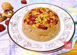 槟榔芋泥的做法图解12