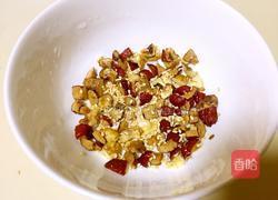 槟榔芋泥的做法图解9