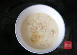 虾皮鸡蛋羹的做法图解8