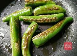 虎皮尖椒的做法图解5