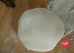 炸糖火烧的做法图解5