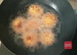 炸糖火烧的做法图解6
