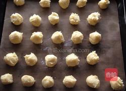 小饼饼的做法图解4