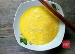 小饼饼的做法图解1