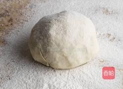 小饼饼的做法图解3