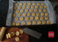 小饼饼的做法图解5