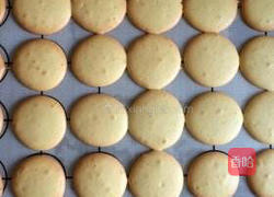 小饼饼的做法图解6