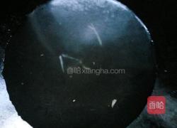 水煮油麦菜的做法图解2