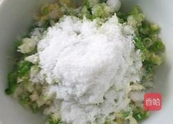 自制姜蓉的做法图解7