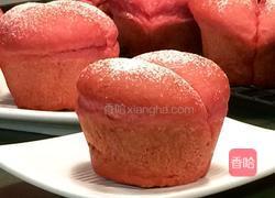 豆沙夹心糯米包的做法图解10