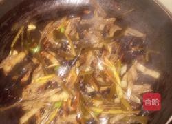 打卤面的做法图解2