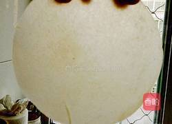 老北京正宗春饼的做法图解5