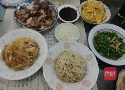 老北京正宗春饼的做法图解15