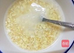 酸奶燕麦粥的做法图解2