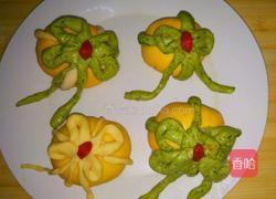 礼物金蛋的做法图解5