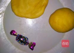 礼物金蛋的做法图解1