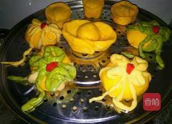 礼物金蛋的做法图解6