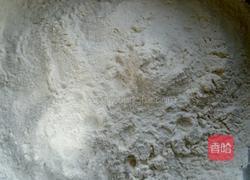 春卷皮的做法图解1