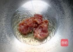 青笋炒肉的做法图解6