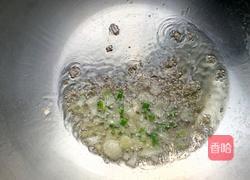 西兰花炒肉的做法图解9