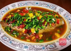 臭桂鱼的做法图解5