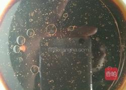 酸甜口炒白菜的做法图解2