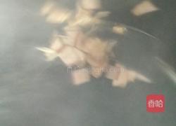 酸甜口炒白菜的做法图解8