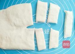 小油条的做法图解5