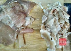 皮冻(高压锅版)的做法图解3