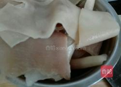 皮冻(高压锅版)的做法图解5