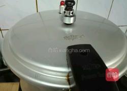 皮冻(高压锅版)的做法图解9