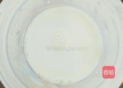 果干小面包的做法图解2