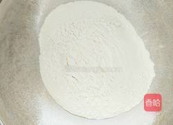 果干小面包的做法图解4