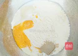 果干小面包的做法图解5