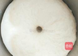 果干小面包的做法图解9