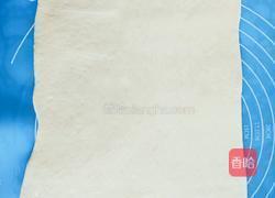 果干小面包的做法图解12