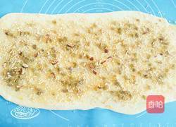 果干小面包的做法图解13