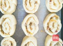 果干小面包的做法图解15